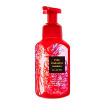 Sabonete Liquido Em Espuma Bath & Body Works Pink Pineapple Sunrise 259ML