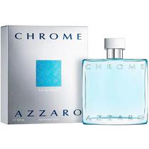 Perfume Azzaro Chrome Edt Masculino - 100ML (28230)