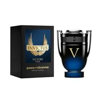 Paco Rabanne Perfume Invictus Victory Elixir Parfum 50ML