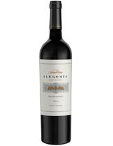 Bebida Vino N.C. Alegoria Malbec 750 ML 2016