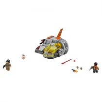 Lego Star Wars Resistance Transport Pod 75176