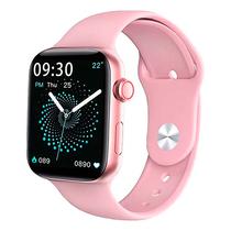 Smartwatch Blulory Glifo 9 2024 41MM - Rosa