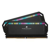 Memoria Ram Corsair Dominator Platinum 64GB DDR5 6000MHZ - CMT64GX5M2B6000C30