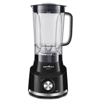 Liquidificador Britânia BLQE14A - 1400W - 3.2L - 220V / 60HZ - Preto