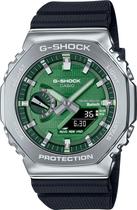 Relogio Casio Digital/Analogico GBM-2100A-1A3DR G-Shock - Masculino