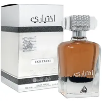Lattafa Ekhtiari Edp U 100ML