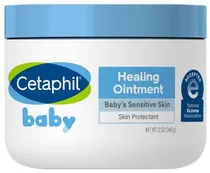 Pomada Protetora Cetaphil Healing Ointment - 340G