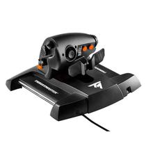 Acelerador Thrustmaster TWCS Throttle Preto