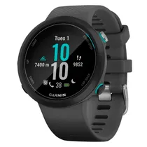 Smartwatch Garmin Swim 2 010-02247-00 - Bluetooth - GPS - Preto