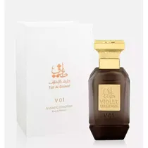 Perfume Taif Al Emarat S01