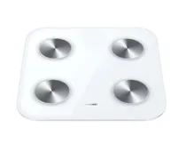 Balanca Digital Huawei Scale 3 BT White