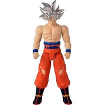 Bandai Coleccionables DB-Ultra Instinct Goku Plastico 30CM s/C