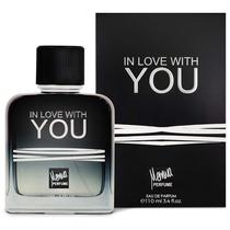 Perfume Memwa In Love With You - Eau de Parfum - Masculino - 110ML