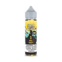 Liquido para Vape Mighty Vapors Frozen Majestic Mango 3MG / 60ML