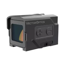 Mira de Punto Rojo Vector Optics SCRD-63 Frenzy Plus 1X18X20 3MOA RD