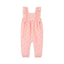 Macacon Infantil Carter's 1Q544110 Nina