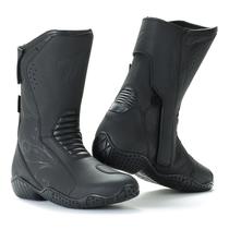 Bota para Motociclista Seventy Degrees Touring SD-BT9 - Tamanho 42 - Black