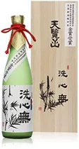 Igarashi Sake 720ML
