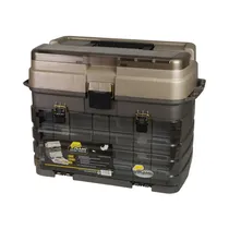 Caja de Pesca Plano Guide Series 7592-01 Marrón/Biege