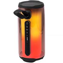 Speaker Blulory BS-J05 10 Watts com Bluetooth/Auxiliar/Micro SD - Preto