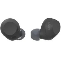 Fone de Ouvido Sony WF-C710N Bluetooth - Preto