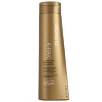 Shampoo Joico K-Pak Clarifying Residuo 300ML New