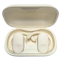 Fone G-Tide OWS2 Earphones Wirelles Bluetooth c/NC - Beige