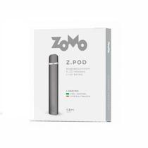 Kit Zomo Z.Pod Cool Virginia 35MG