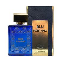 Perfume Avec Blu Portfino Eau de Parfum 100ML