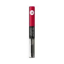 Batom Liquido Revlon Colorstay Overtime 040 Forever Scarlet
