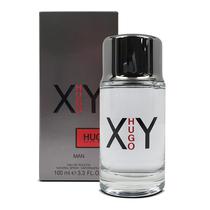 Hugo Boss XY Edt Mas 100ML