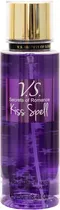 Body Lotion Secrets Of Romance Kiss Spell - 250ML