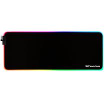 Mousepad Darkflash Flex 800 RGB 800 X 300MM - Black