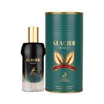 Perfume Maison Alhambra Glacier Bold Eau de Parfum Masculino 100ML