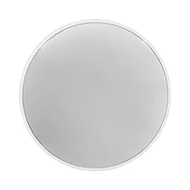 Caixa de Som Frahm Arandela 6" 6FR40R - 45W RMS - de Embutir - Branco
