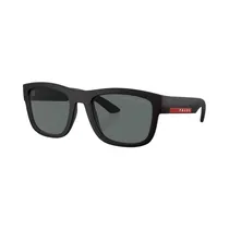 Lente Prada 01ZS DG002G 56 Masculino