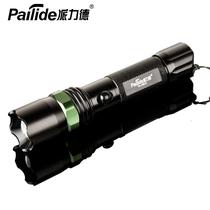 Lanterna LED Pailide GL008 Bivolt/12V