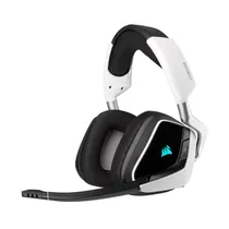 Auricular Wireless Corsair Void Elite &#8211; Blanco