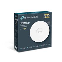 Roteador TP-Link AP EAP620 Wifi 6 Ceiling(Teto) AX18