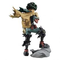 Boneco Bandai MY Hero Academia Ichiban Izuku Midoriya 51853