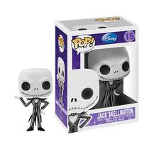 Funko Pop Disney Serie 2 - Jack Skellington 15