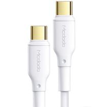 Cablo Mcdodo CA-8352 USB-C A USB-C de 2M- White