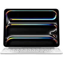 Teclado Apple Magic iPad Pro MWR03LL/A 11" Branco