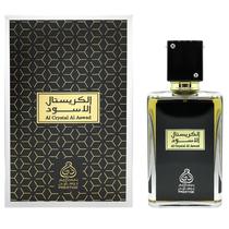 Perfume Adyan Al Crystal Al Aswad Edp Masc 100ML