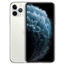 Apple iPhone 11 Pro *Cpo* A2215 ZD 64GB 4GB Ram Tela 5.8" - Prata