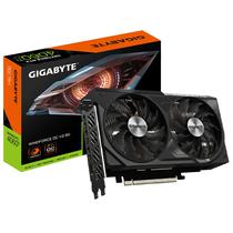 Placa de Video Gigabyte Windforce Oc V2 8GB Geforce RTX4060TI GDDR6 - GV-N406TWF2OCV2-8GD