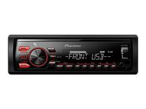 Radio Car Pioneer MVH-85UB - USB - 1 Rca - Android