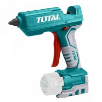 Pistola de Silicone Total TGGLI1201 A Bateria 12V