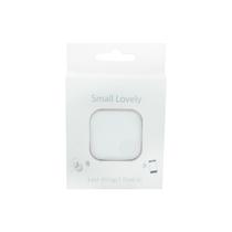 Chaveiro Alarme Small Lovely - Branco