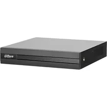 CCTV de Vigilância DVR Dahua Wizsense XVR1B08H-i 8 CH 1080P - Preto